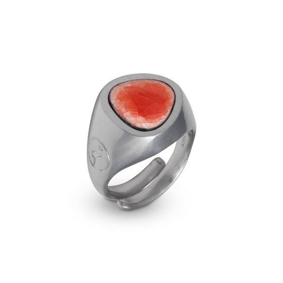 Chevalier ring
