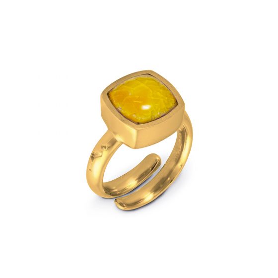 Anello variante Freesia