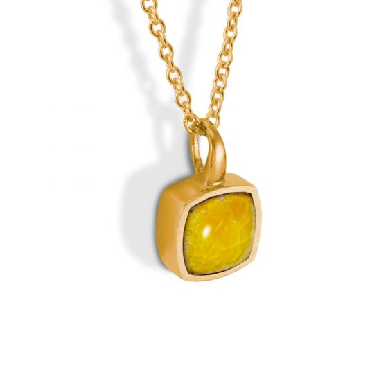 Pendente variante Freesia