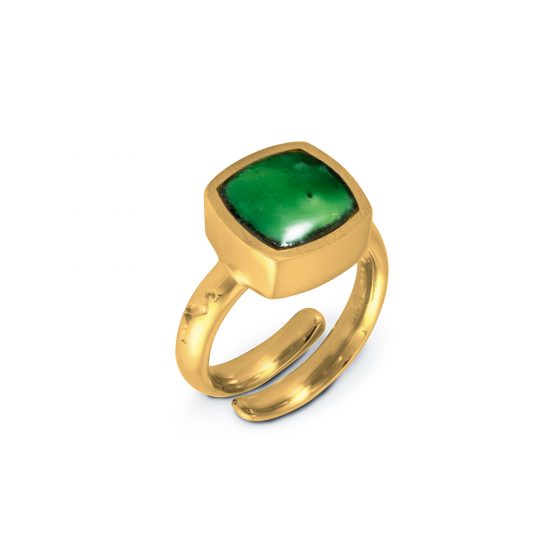 Anello variante Jungle