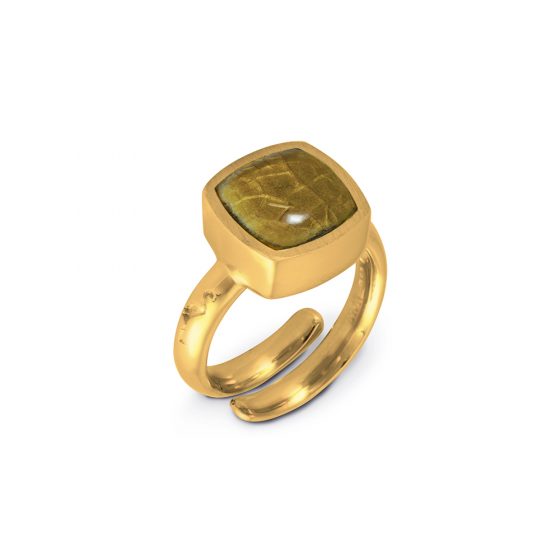 Anello variante Safari