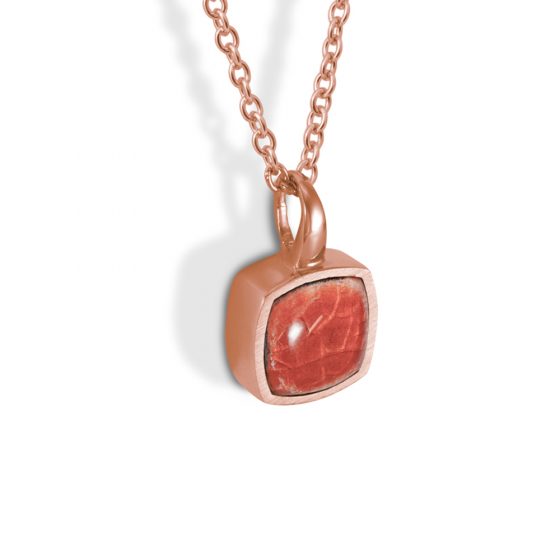 Pendente variante Coral