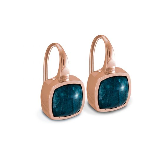Orecchini variante Deep Teal