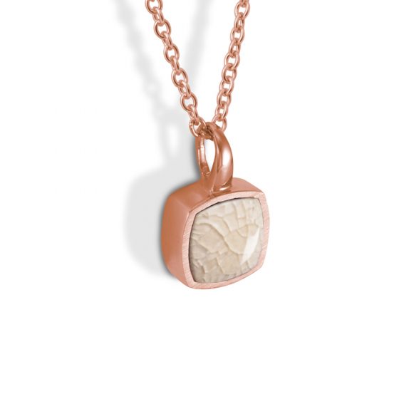 Pendente variante Pink Champagne