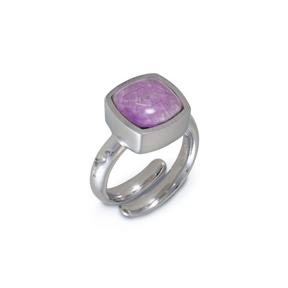 Anello variante Wild Orchid