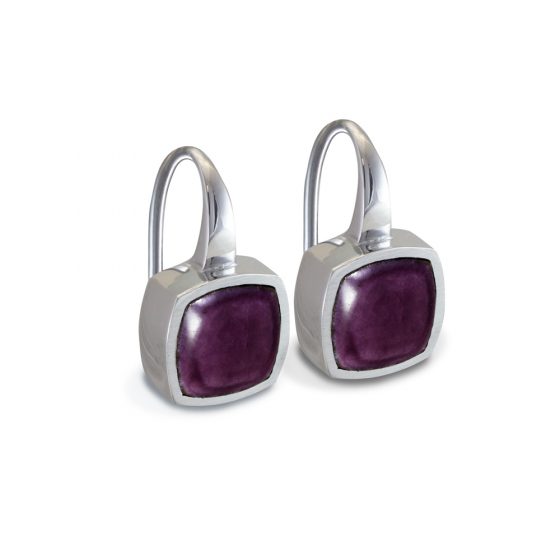 Orecchini variante Acai Berry