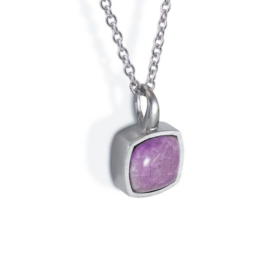 Pendente variante Wild Orchid