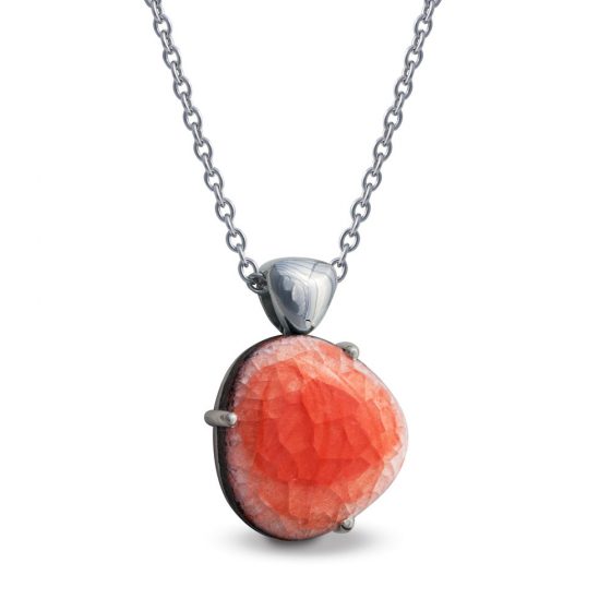 Pendant one stone